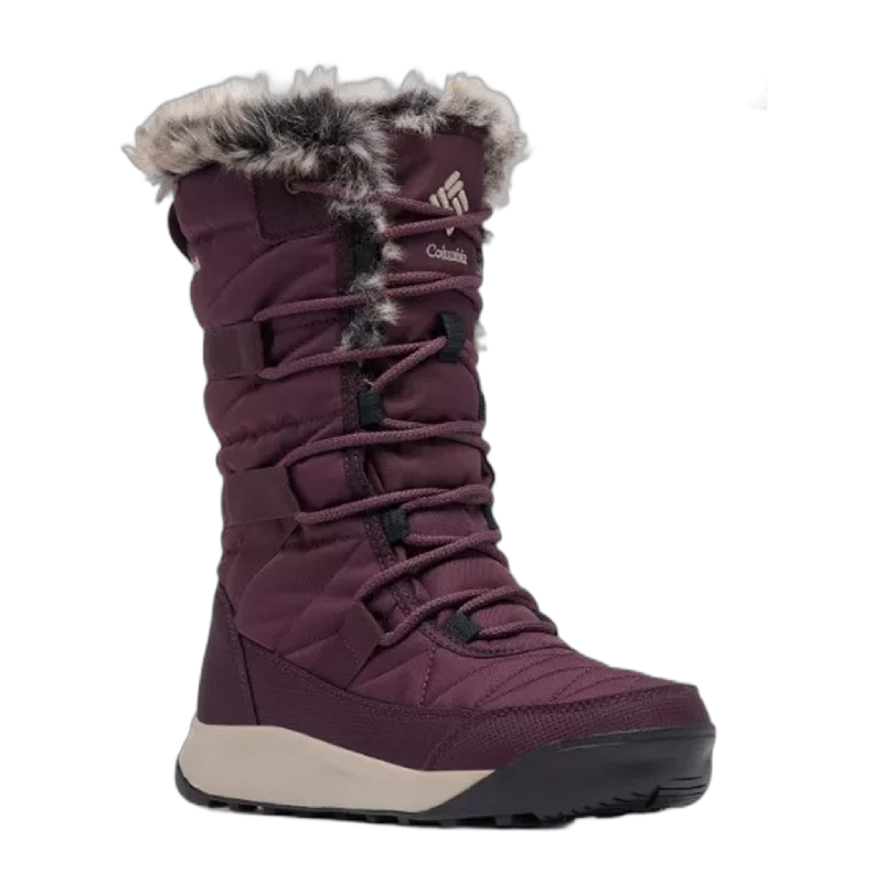 boots for stylish outdoor escapades-Women's Minx™ IV Boot