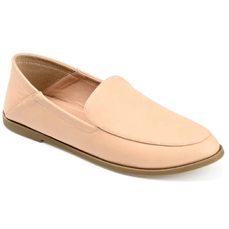 Flats near quiet coasts-Journee Collection Women's Tru Comfort Foam Wide Width Corinne Flat