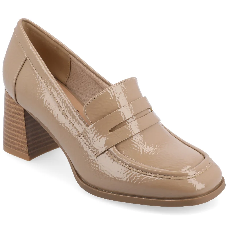 Journee Collection Women's Tru Comfort Foam Malleah Pumps