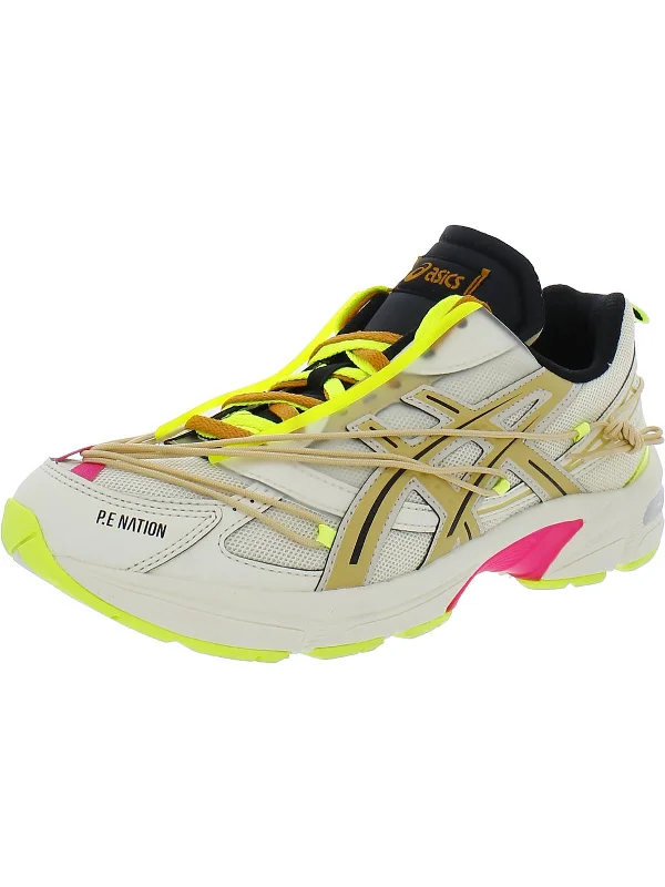 Athletic shoes for professional-level athletic activities-Gel-1130 Womens Mesh Ortholite Athletic and Training Shoes