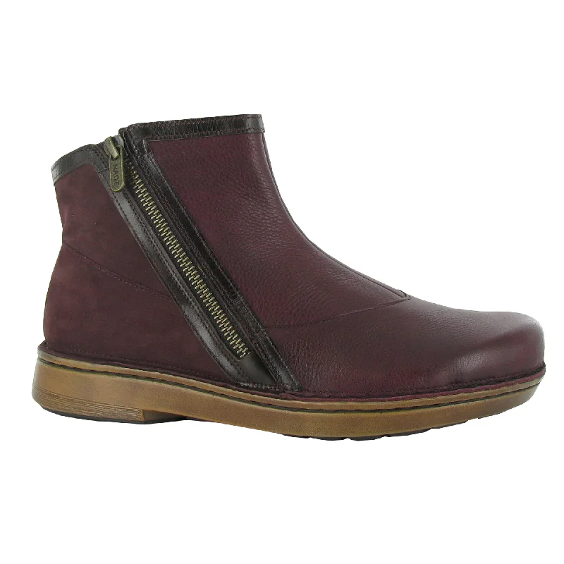 boots for stylish outdoor adventures-Spello Bootie