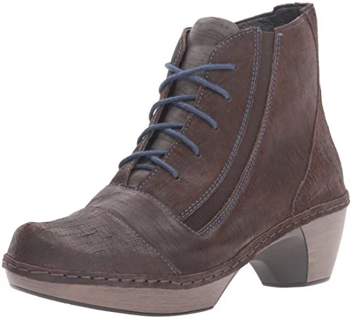 boots for snow and ice-Avila Lace Up Boot