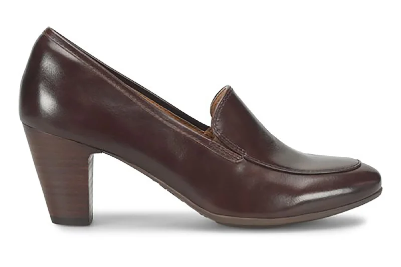 Fashion dress shoes flat-Lucinda