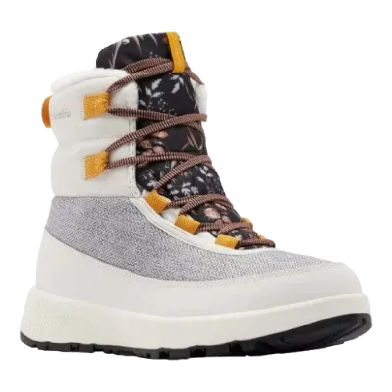 insulated winter boots for men-Women's Autumn Slopeside Peak™ Luxe Boot