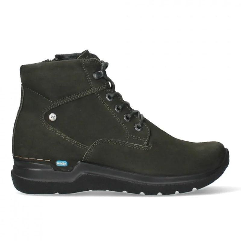 boots for snow-covered hiking paths-Whynot Bootie