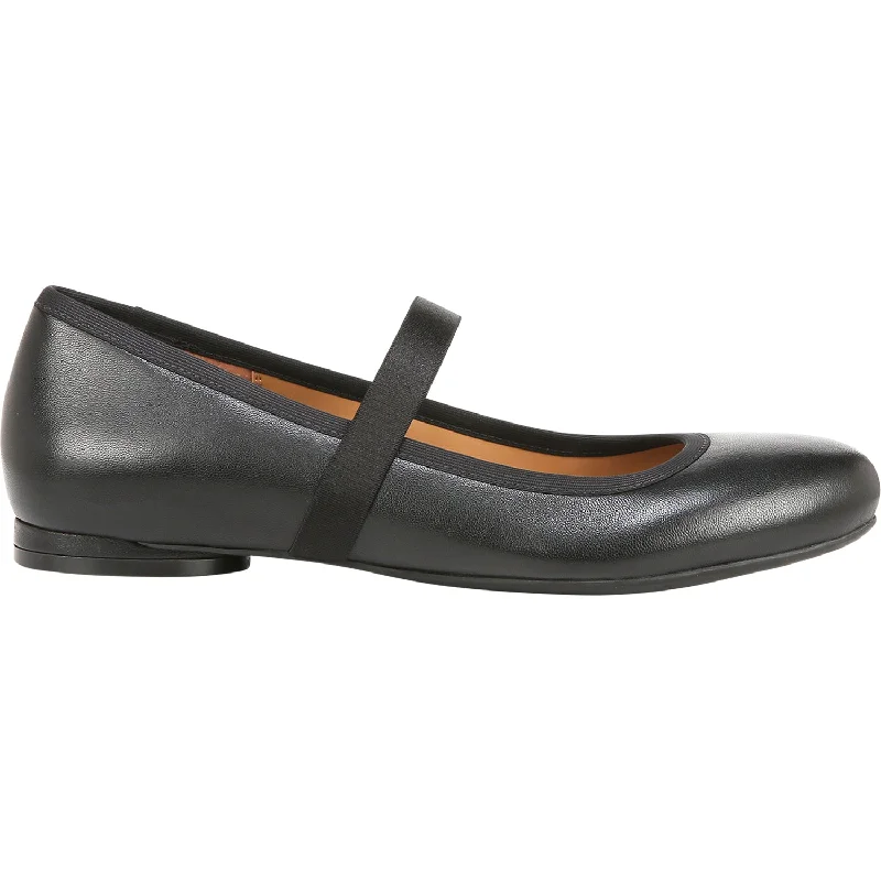 Casual Shoes for Casual Casual Path-Women's Vionic Joseline Black Leather