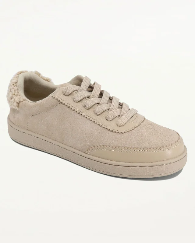 Athletic shoes for high arches-Freya Sneaker