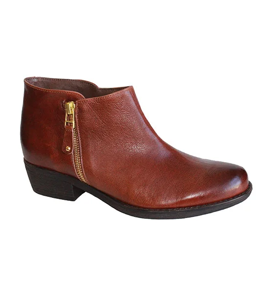 boots for casual everyday outfits-Eric Michael Brown London Women's Boots