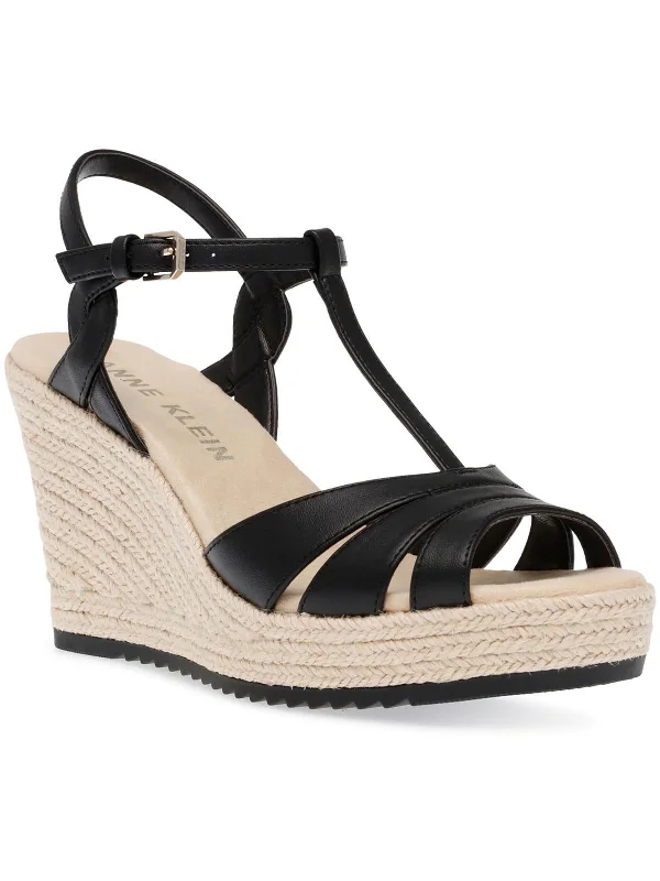 Fashionable Sandals-Akwaves Womens Wedge Platform Wedge Sandals