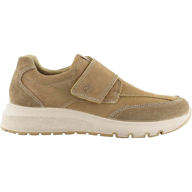 Casual Shoes for Casual Shine-Men's Ara Arnolds Taupe Suede