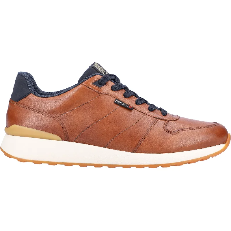 Casual Shoes for Casual Casual Field-Men's Rieker 07605-25 Rabea Muskat/Pazifik Leather