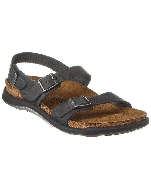 Sandals for day trips out-Birkenstock Sonora Leather Sandal