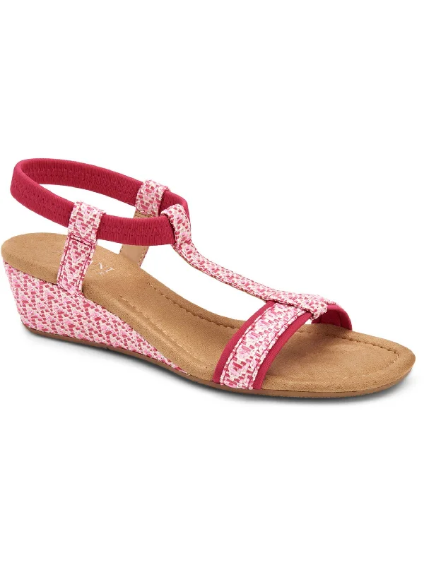 wildberry raffia