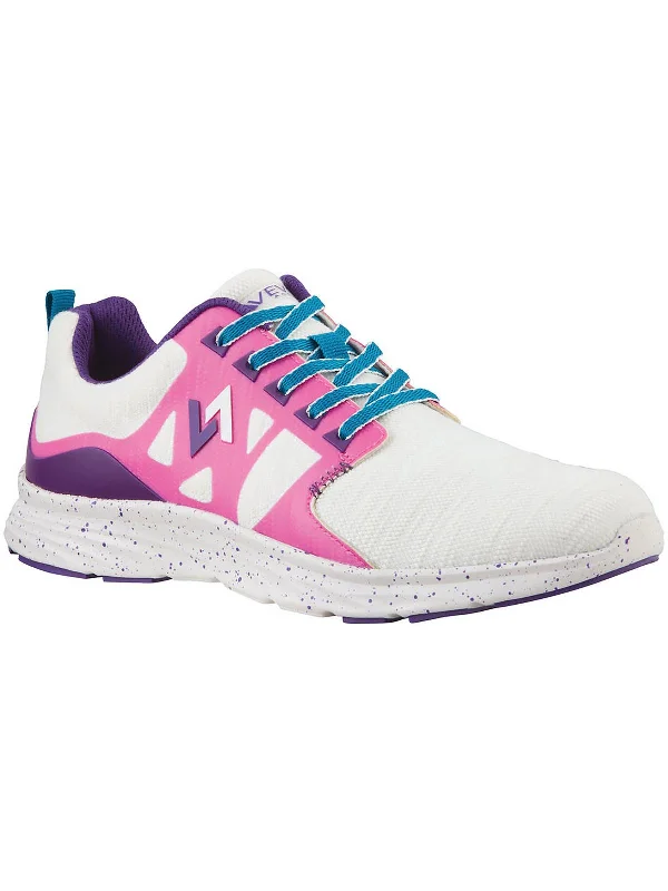 Athletic shoes for walking-Lindsey  Womens Performance Lifestyle Athletic and Training Shoes