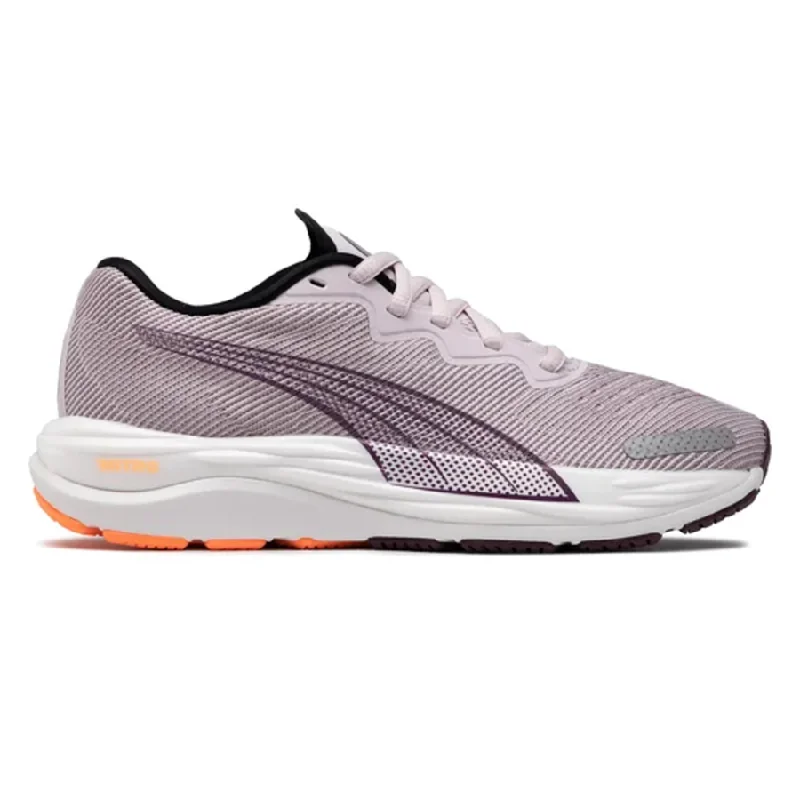 Women's Velocity Nitro 2 (Lavender Fog/Grape Wine)