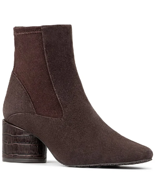 boots for rugged winter wear-Donald Pliner Gaige Suede Boot