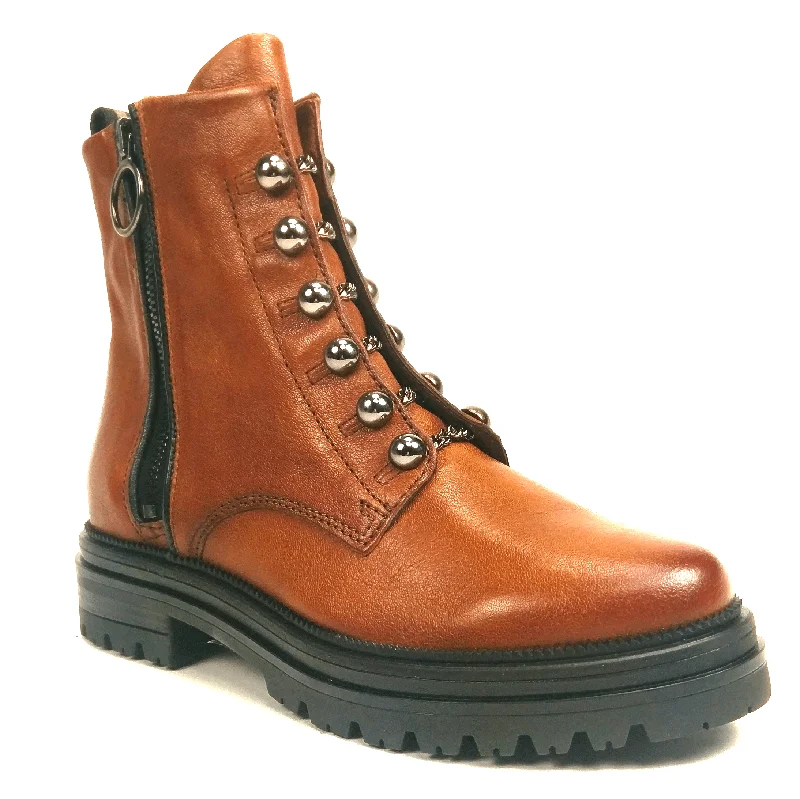 boots for adventurous winter excursions-Dorcie Boot