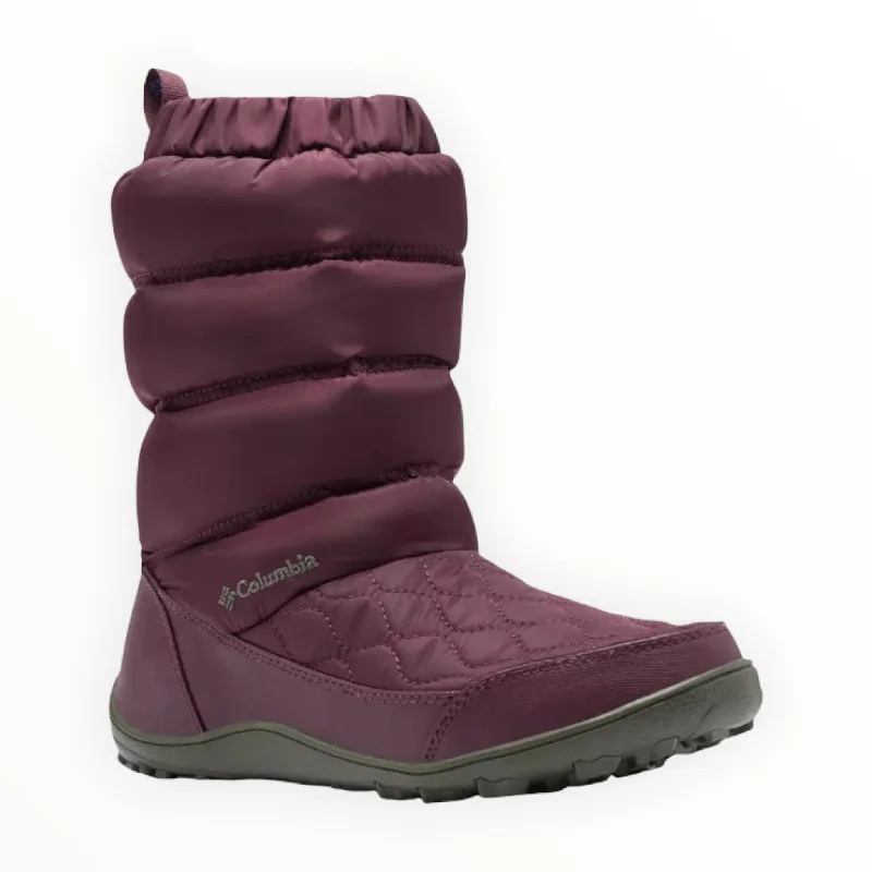 comfortable waterproof boots for women-Women's Minx™ Slip IV Boot