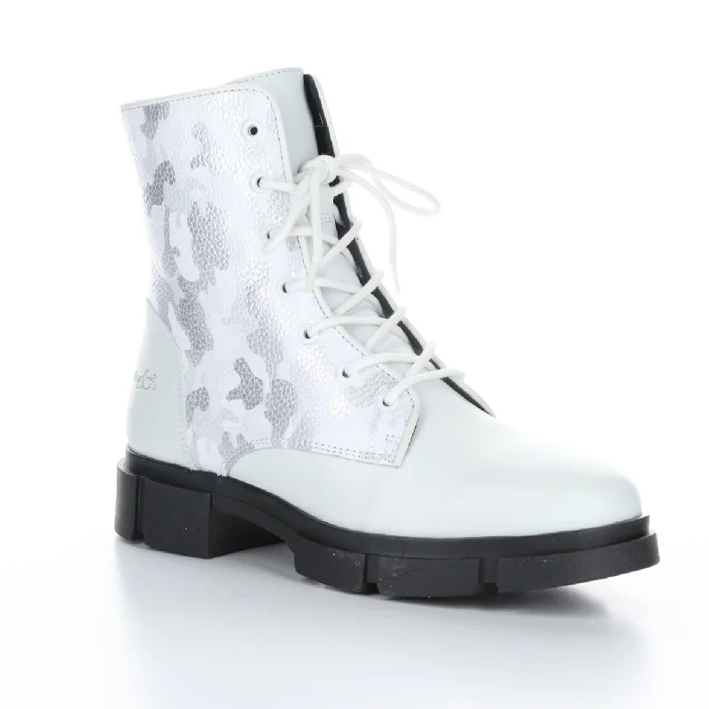 boots for outdoor winter explorations-Luck Boot