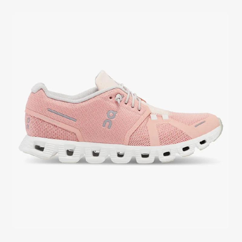 Women's Cloud 5 (Rose/Shell)