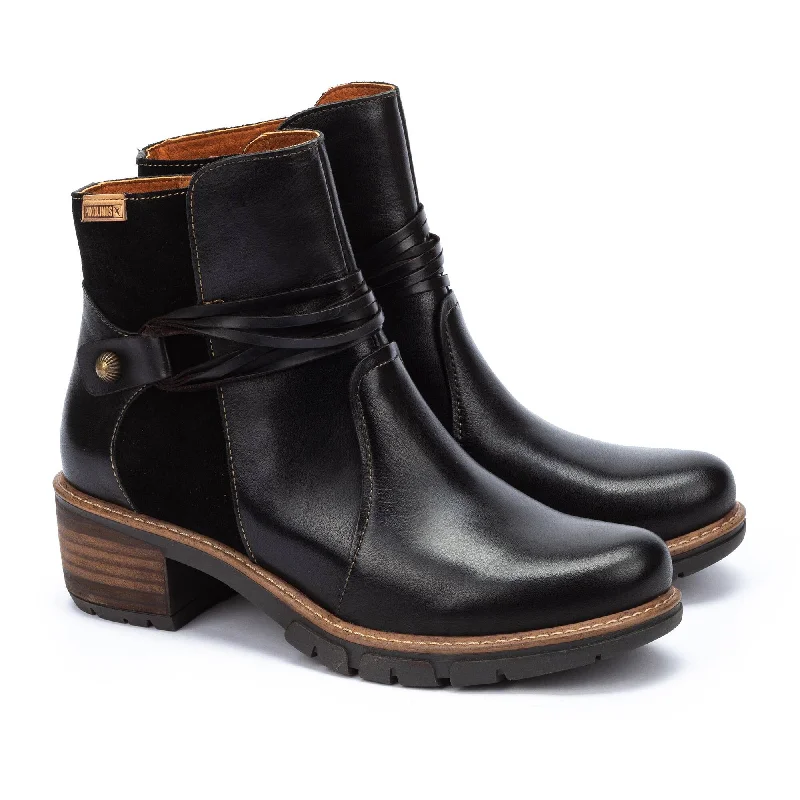 boots for fashion-conscious outdoor enthusiasts-San Sebastian Boot