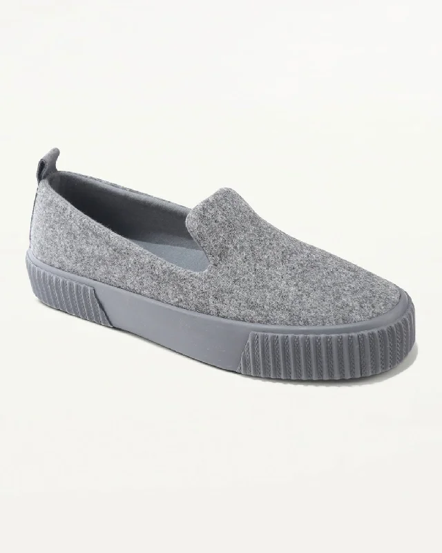 Athletic shoes for jogging-Tulia Slip-On Sneaker