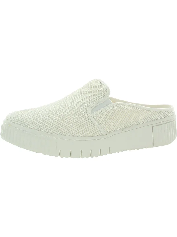 Athletic shoes with high-performance grip for workouts-Truly Womens Lifestyle Slip-On Sneakers