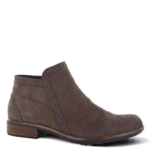 boots for casual wear-Nefasi Bootie (26065)