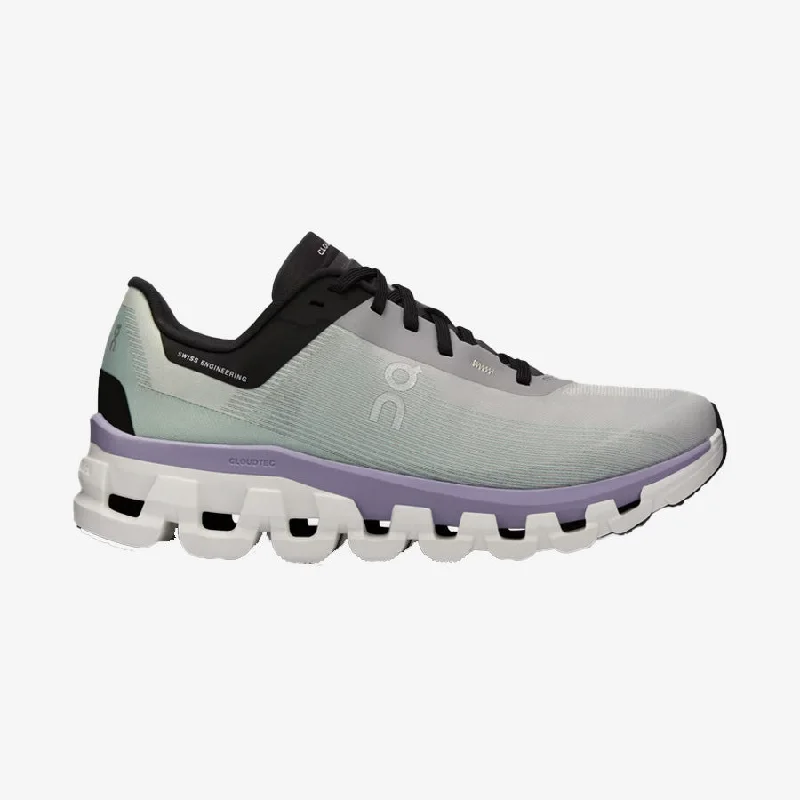 Women's Cloudflow 4 (Fade/Wisteria)