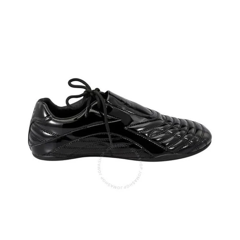 Athletic shoes for outdoor activities-Balenciaga Zen Sneakers