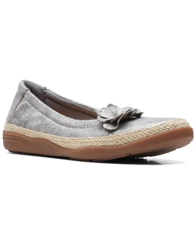 Modern flats with decks-Clarks Elaina Jade Flat