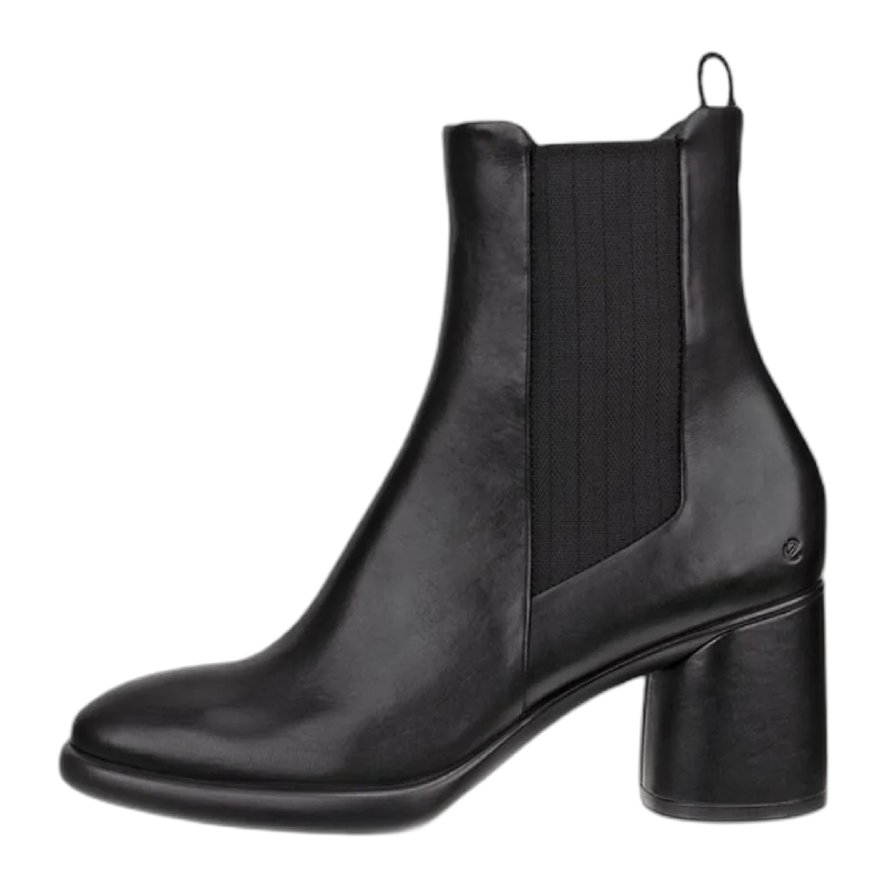 boots for high-heel lovers-Women's Sculpted LX 55 Chelsea Boot