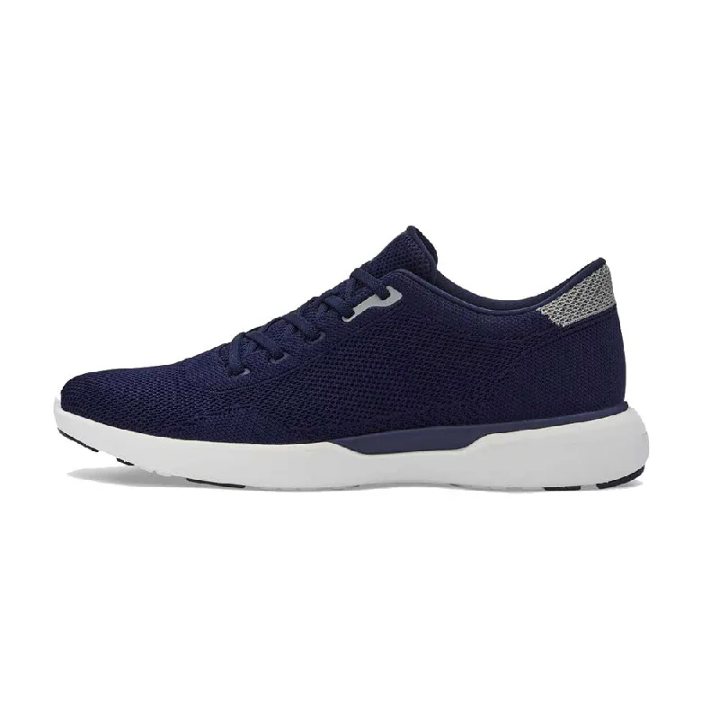 Athletic shoes for warm weather workouts-Peter Millar Glide V3 Sneakers - Navy*