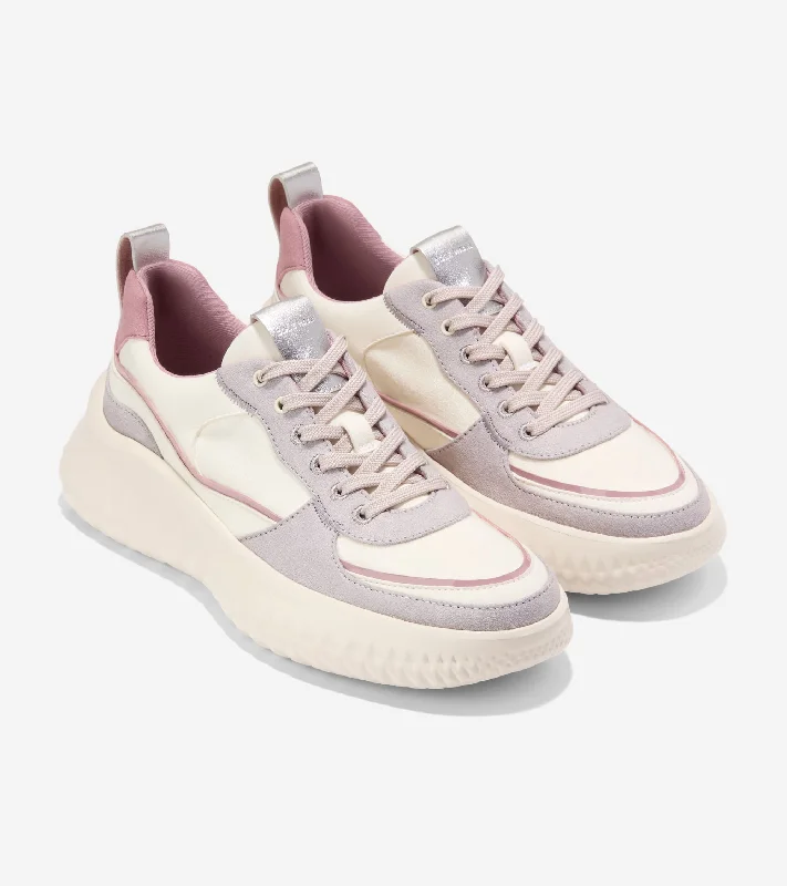 Athletic shoes for flexibility and comfort-Cole Haan Generation Zerogrand II Court Sneakers