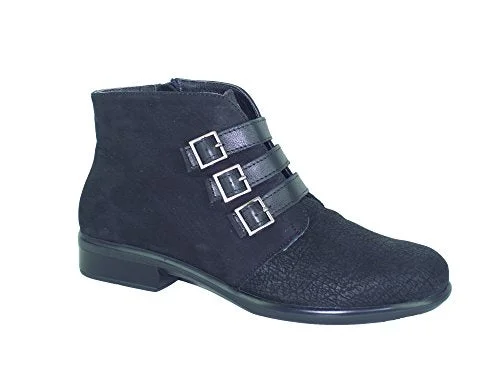 boots for outdoor work-Calima Bootie (26034)