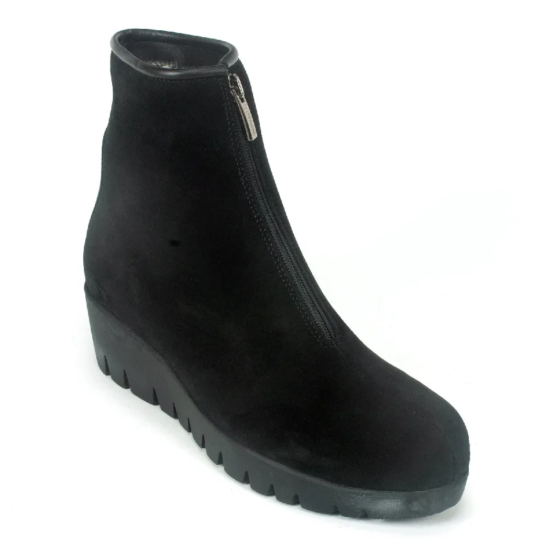 boots for chic winter activities-Trina Waterproof Boot