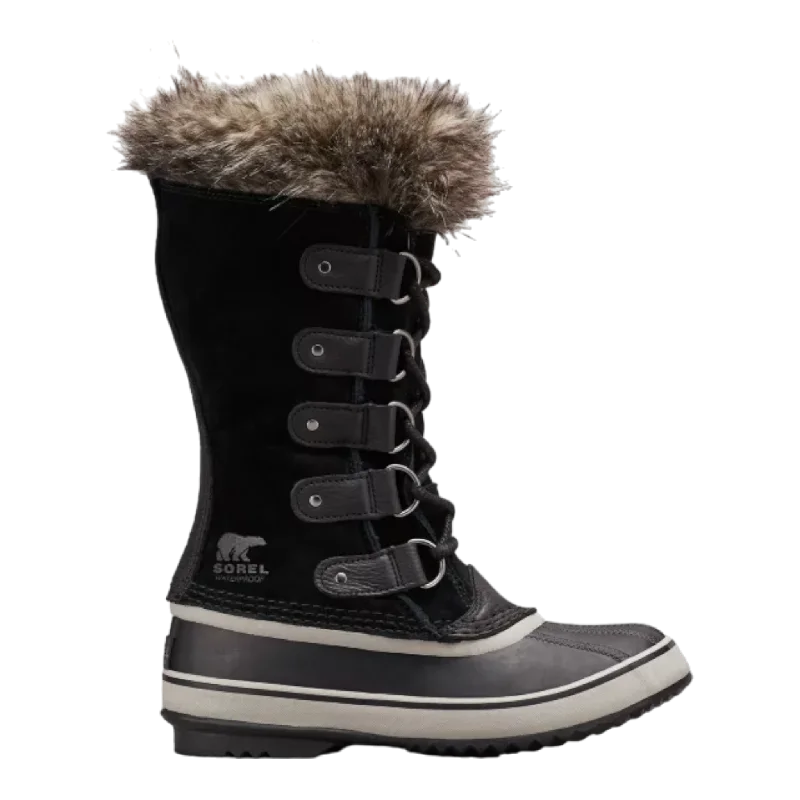 boots for comfortable workdays-Joan Of Arctic™ Boot