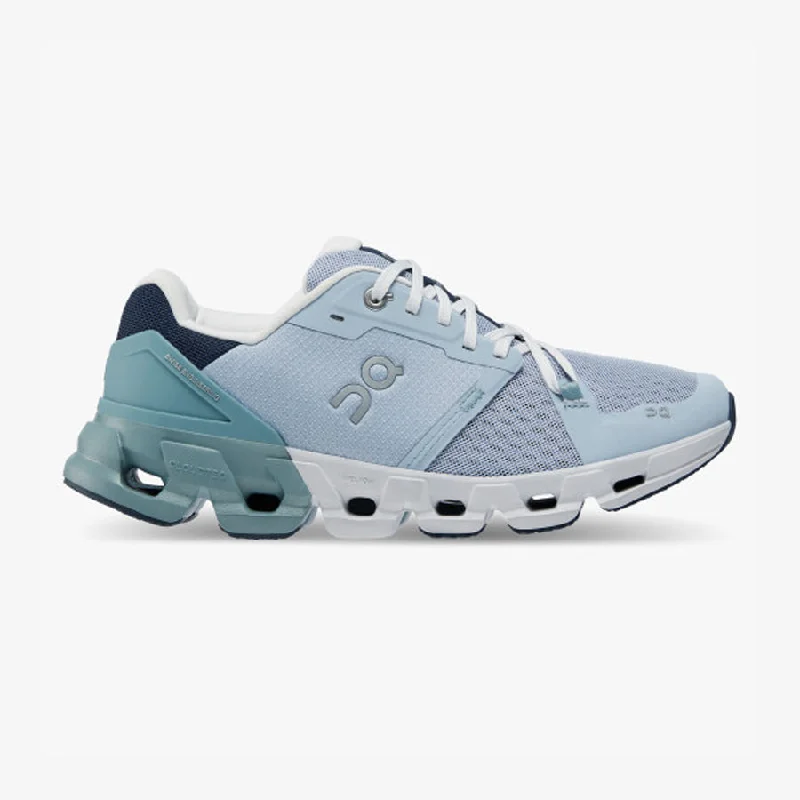 Women's Cloudflyer 4 (Nimbus/Cobble)