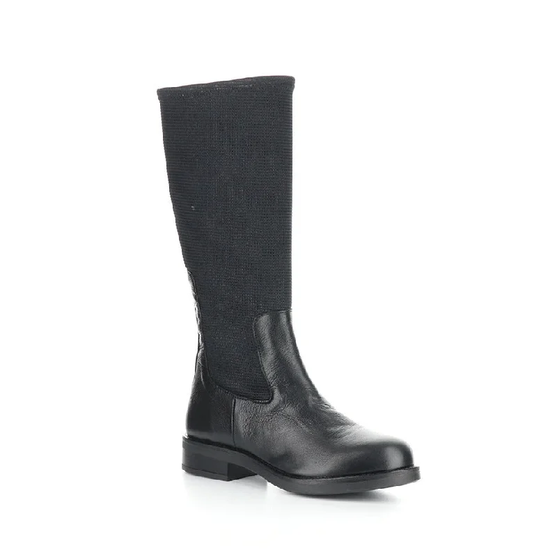 boots for stylish and comfortable winter travel-Noise Boot