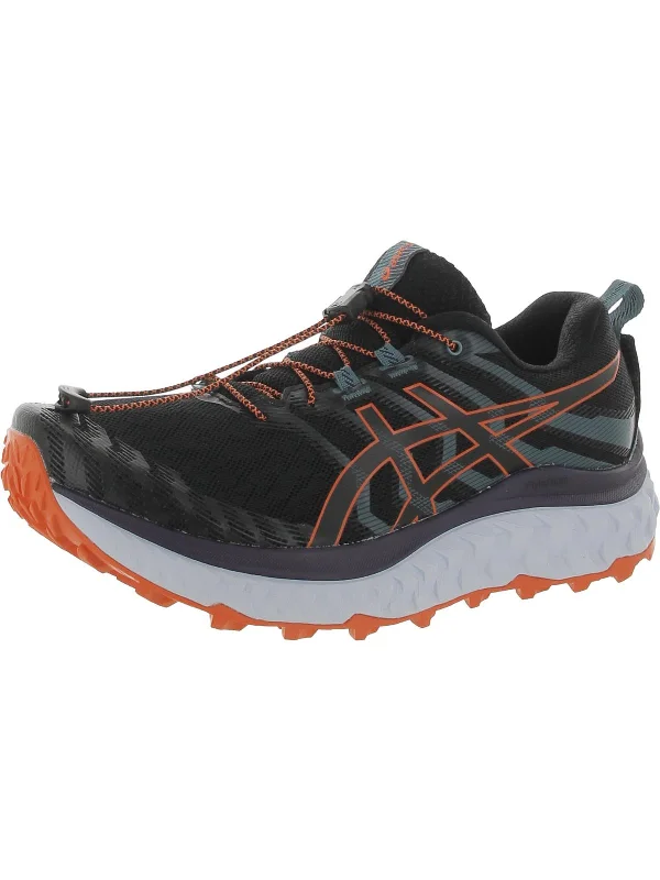 Athletic shoes for better comfort and speed during training-TRABUCO MAX Womens Running Walking Athletic and Training Shoes