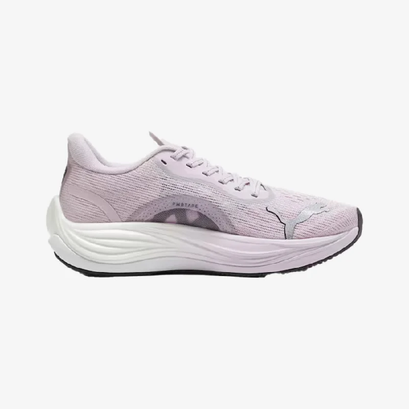 Women's Velocity Nitro 3 (Grape mist/Puma black)