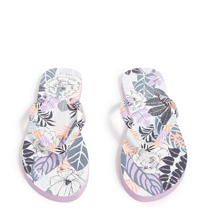 Sandals with criss-cross pattern-Outlet Flip Flops