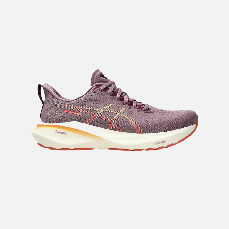 Women's GT-2000 v13 (Dusty Mauve/Watershed Rose)