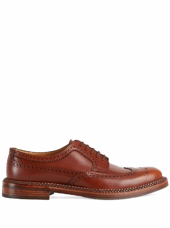 Brogue Shoes