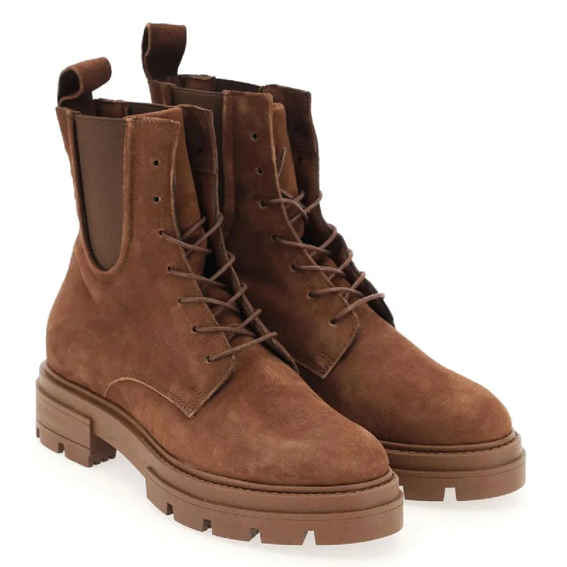 boots for casual winter style-M79209 Boot