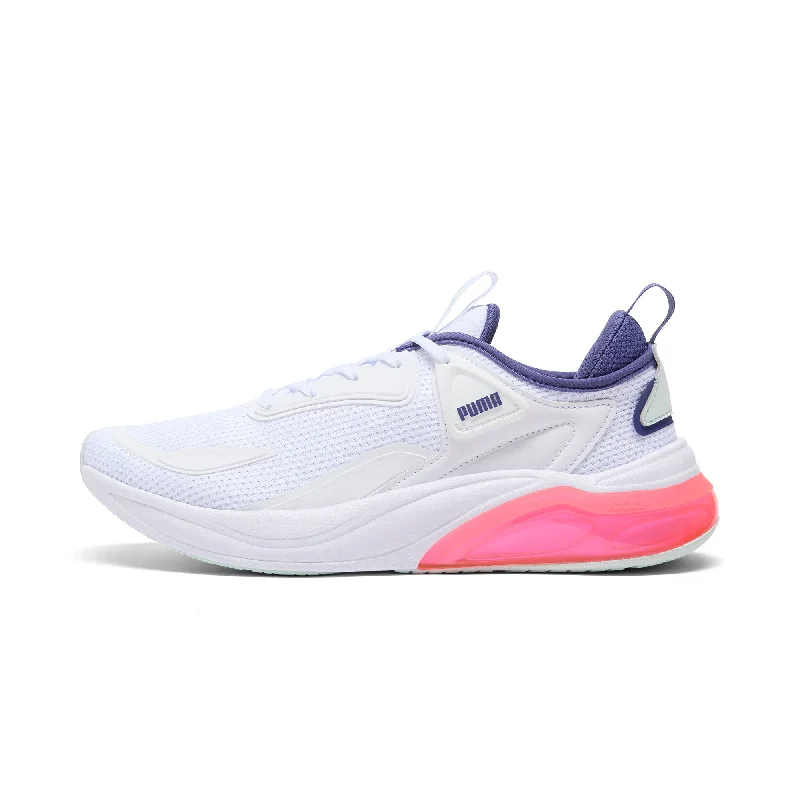 Athletic shoes with optimal cushioning for long runs-PUMA Women's Cell Thrill Running Shoes