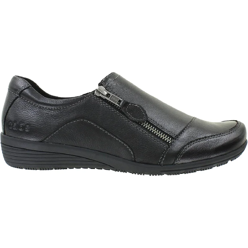 Casual Shoes for Casual Casual Business-Women's Taos Character Black Leather