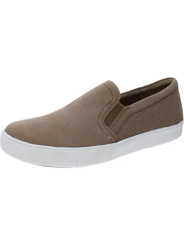 tan nubuck