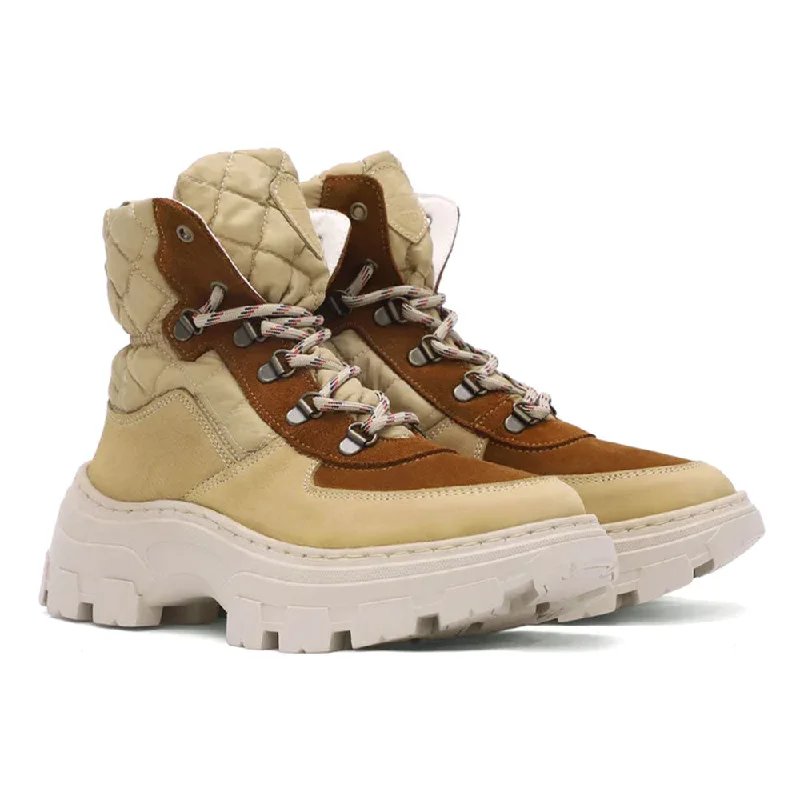 comfortable boots for working outdoors-Roka Boot