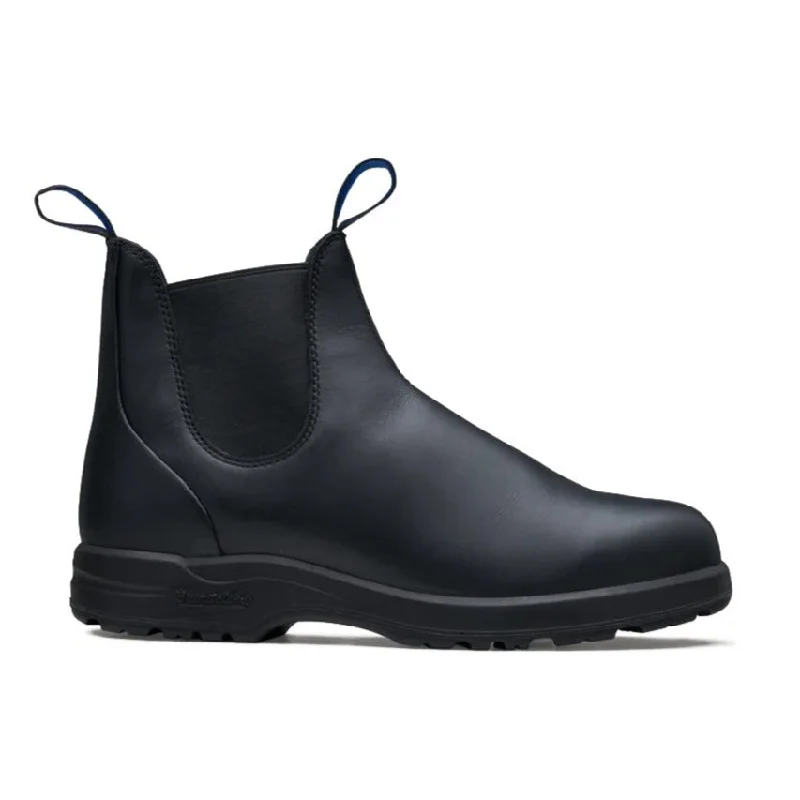 boots with snow-resistant features-Thermal Chelsea Boot (2241)